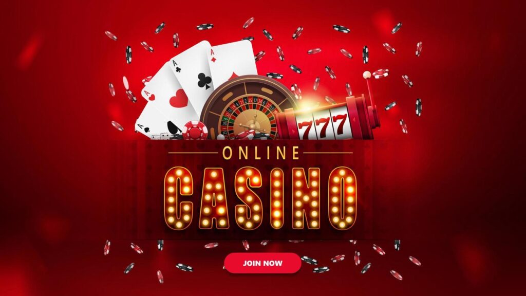 Online Slot