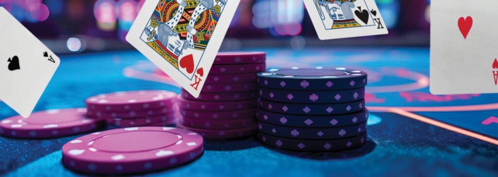 Casino Games