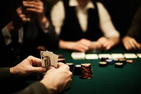 Online Gambling